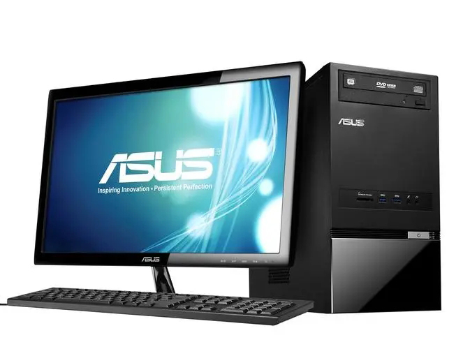 南京建邺区华硕台式机维修